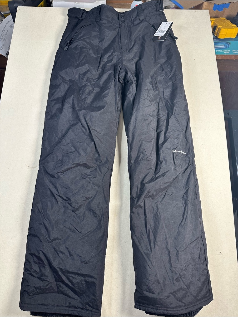 Outdoor Gear Women's Crest Insulated Pants Size Medium ($44.99 msrp)